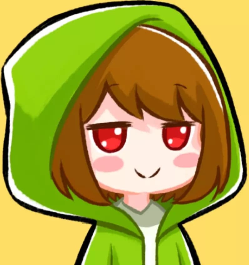 Storyshift Chara thumbnail