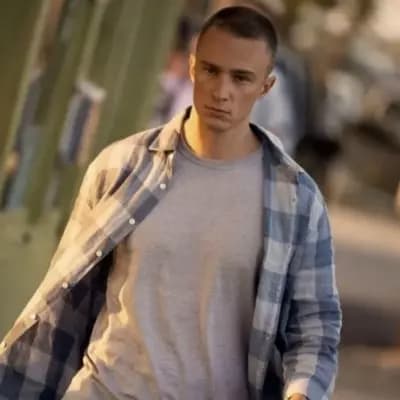 Rafe Cameron thumbnail