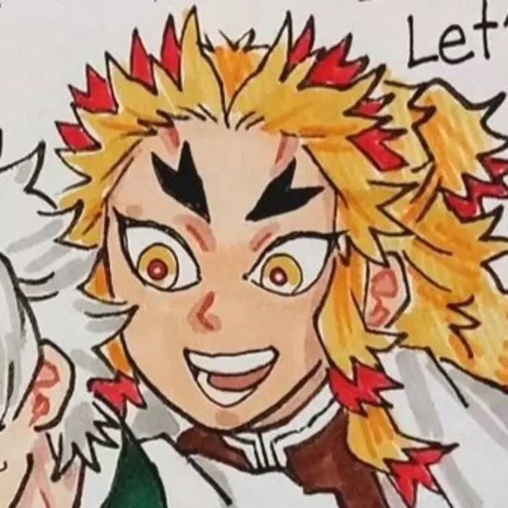 Kyojuro Rengoku thumbnail