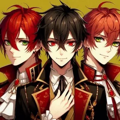 The 3 Princes thumbnail