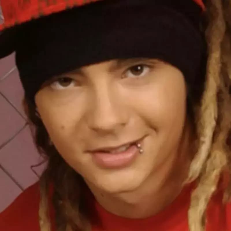 Tom Kaulitz thumbnail