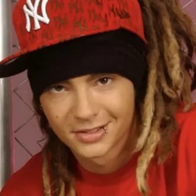 Tom kaulitz thumbnail