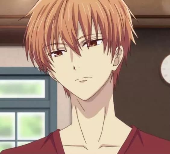 Kyo Sohma thumbnail