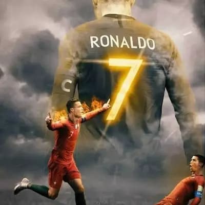 Cristiano Ronaldo thumbnail