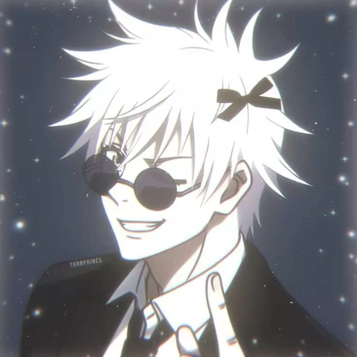 Satoru Gojo thumbnail