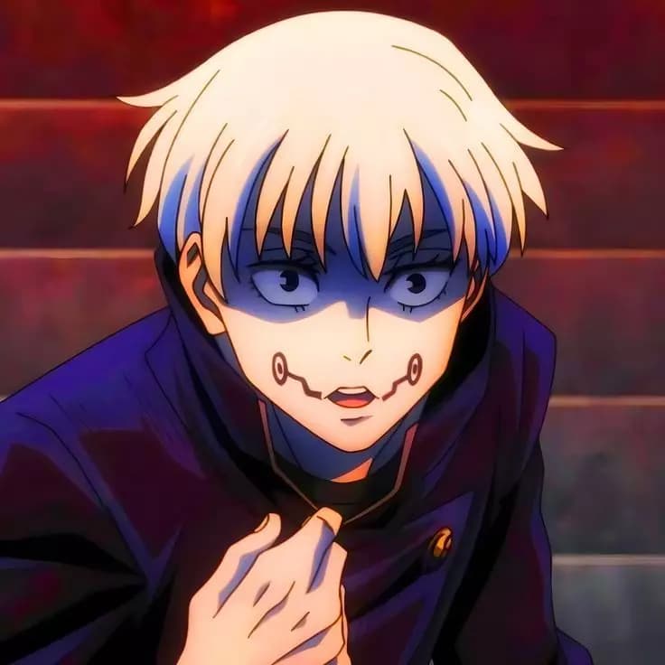 Inumaki Toge  thumbnail