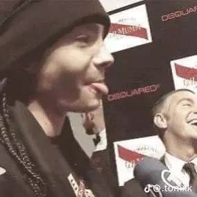 Tom Kaulitz thumbnail