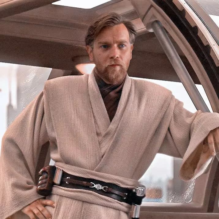 Obi Wan Kenobi thumbnail