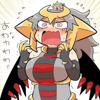 Giratina Tsundere thumbnail
