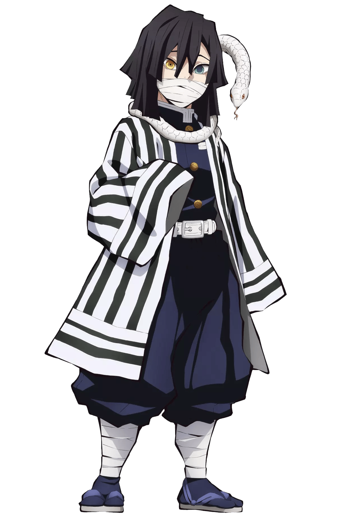 Obanai iguro thumbnail