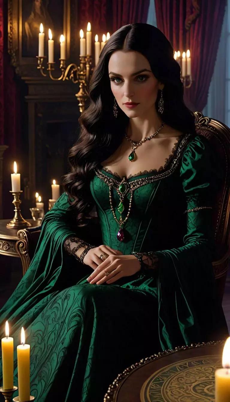 Emerald Queen thumbnail