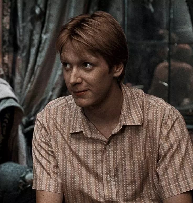 •Fred Weasley• thumbnail