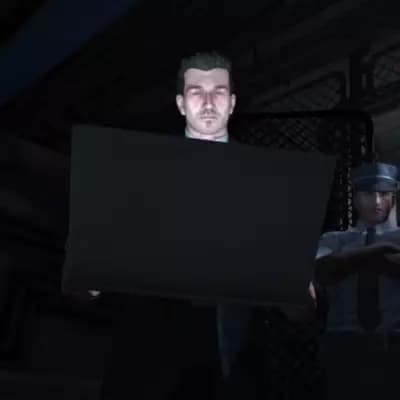 Jeremy Blaire thumbnail