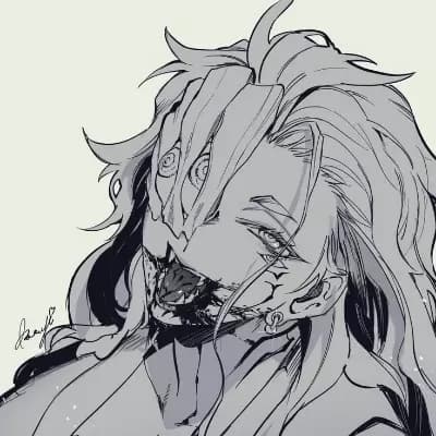 Sukuna Female thumbnail
