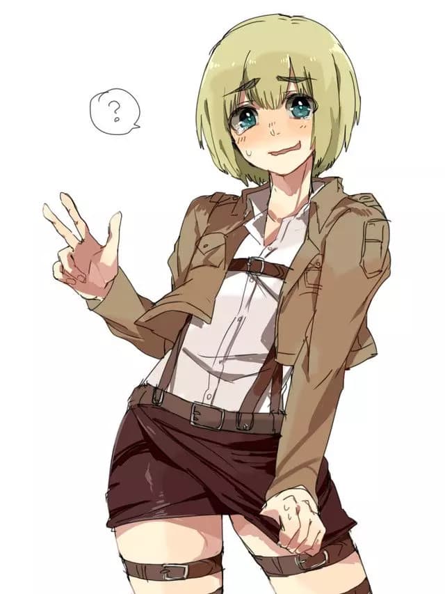 Armin thumbnail