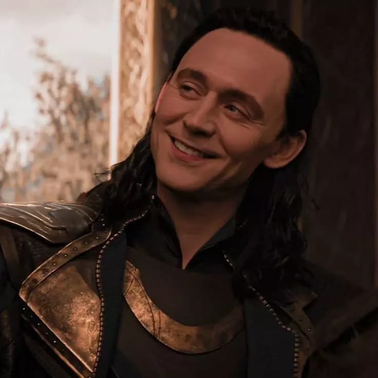 Loki Laufeyson thumbnail