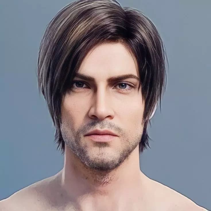 Leon Kennedy thumbnail