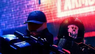 🖤Criminality🖤 thumbnail