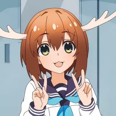 Shikanoko Noko thumbnail