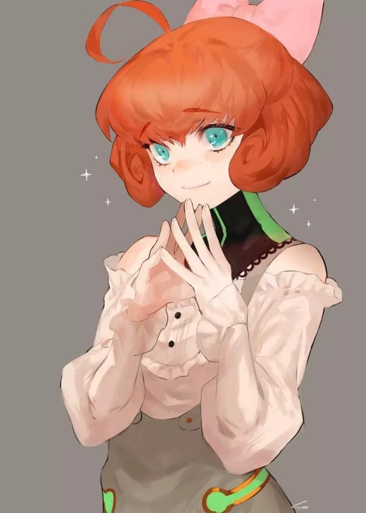Penny Polendina thumbnail