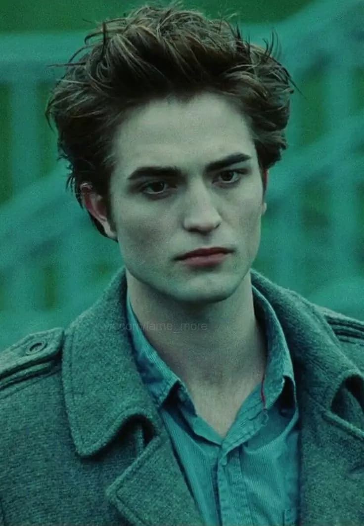 Edward Cullen thumbnail