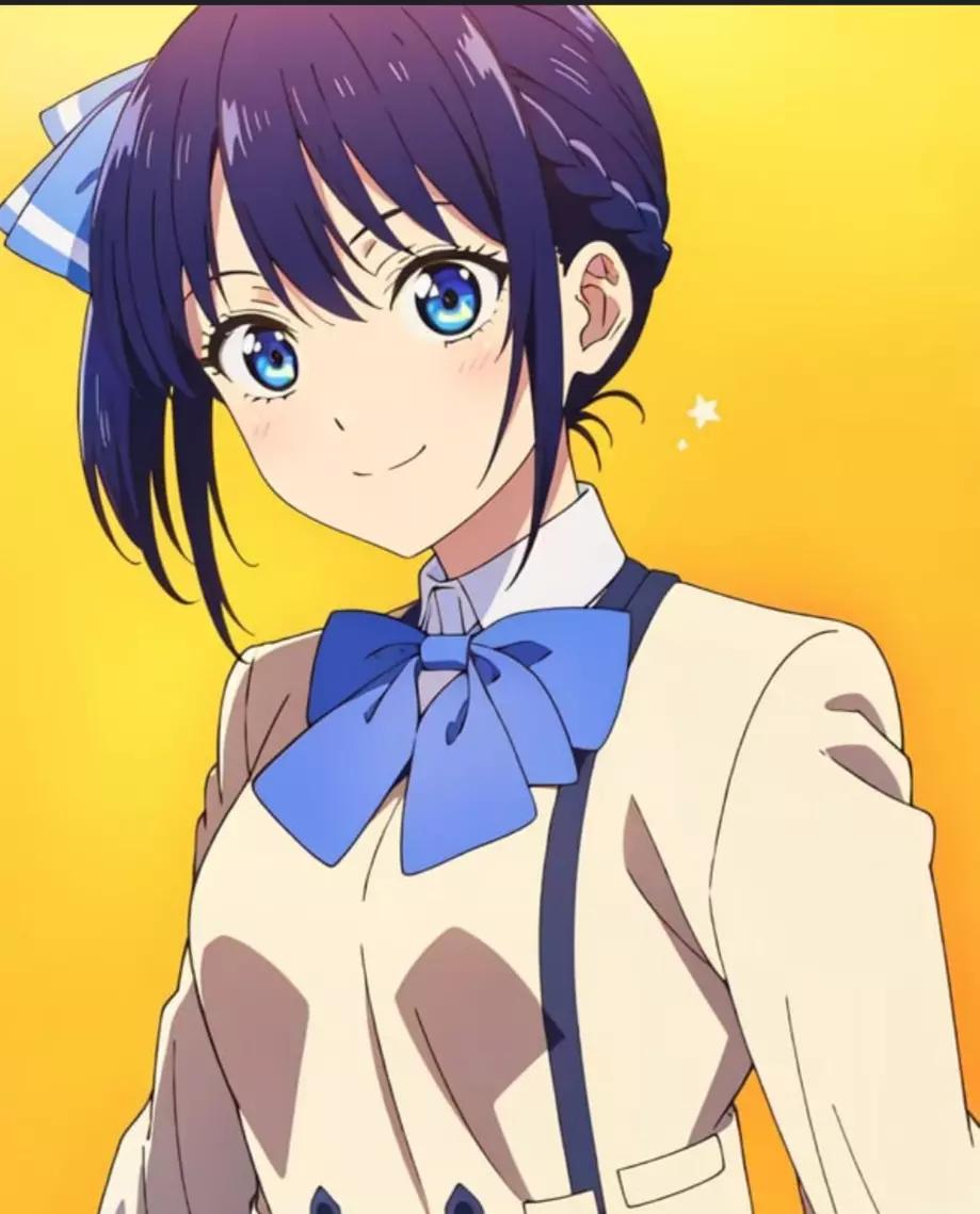 Minase Nagisa [Kanojo mo Kanojo] thumbnail
