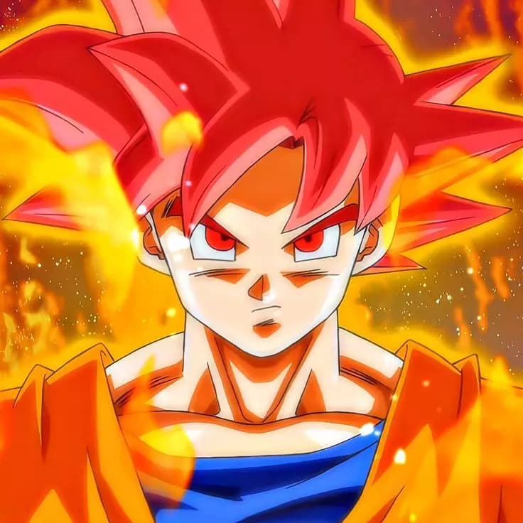 Son Goku thumbnail