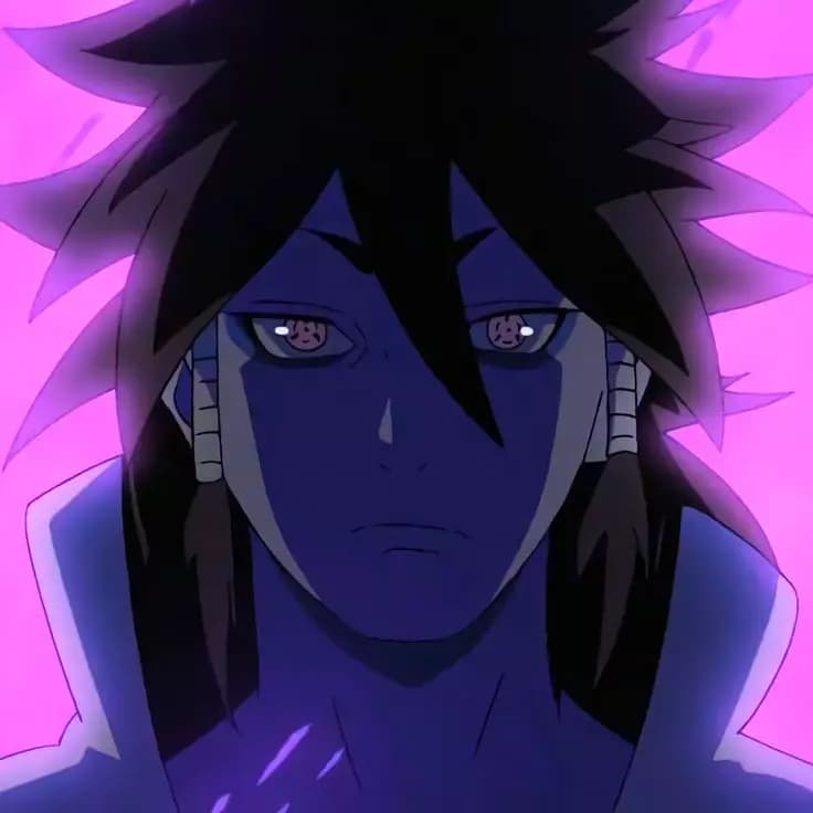 Indra Otsutsuki thumbnail
