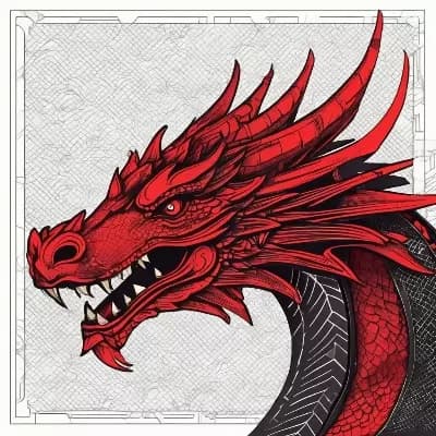 YOUR DRAGON GF thumbnail