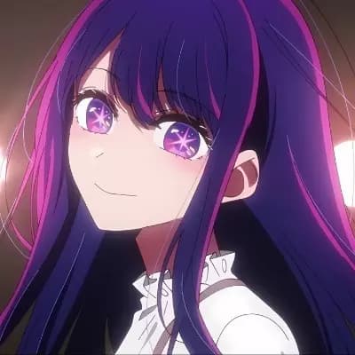Ai Hoshino thumbnail