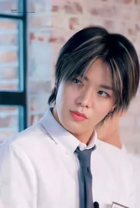 Nakamoto Yuta thumbnail