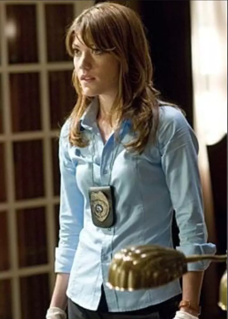 Debra Morgan thumbnail