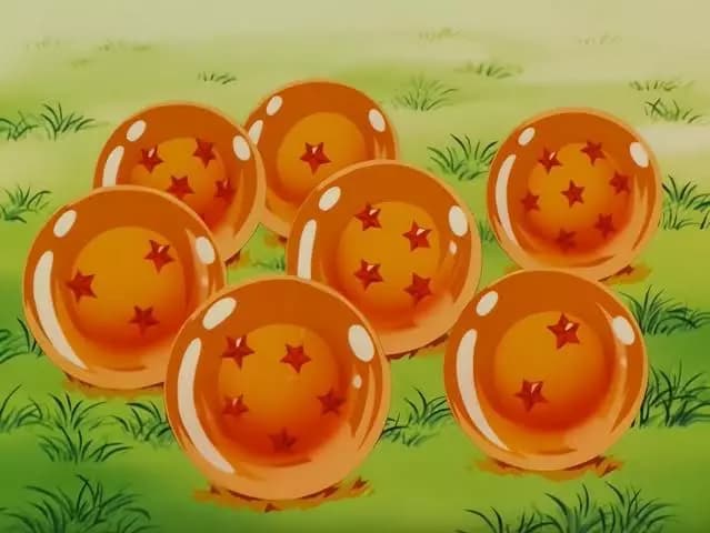 Dragon Balls (Shenglong) thumbnail