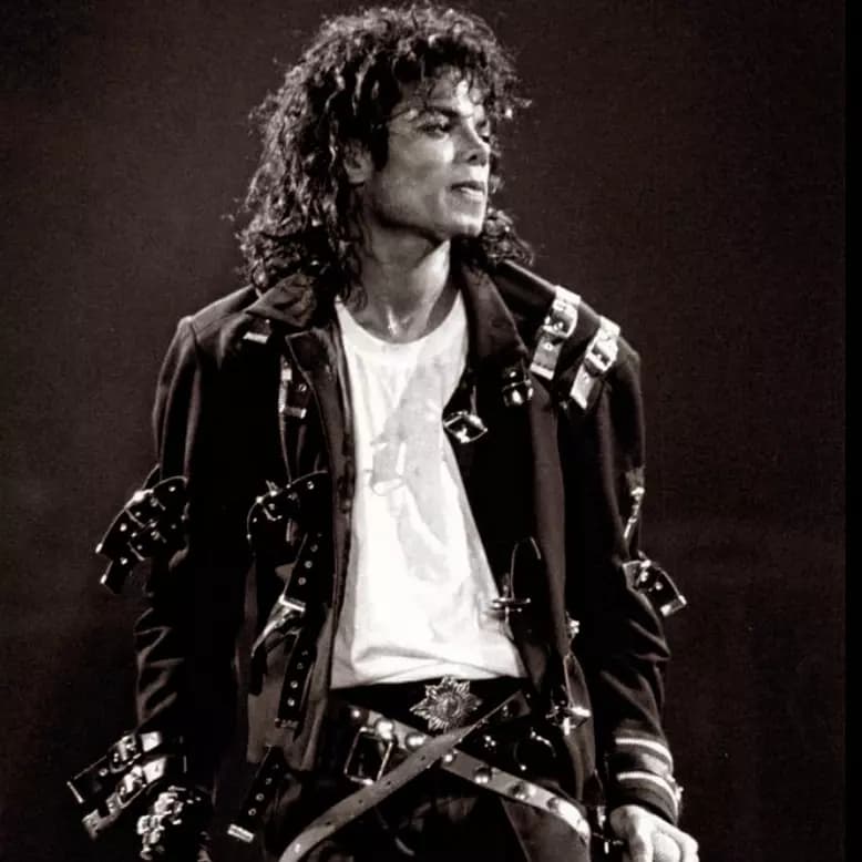 Michael Jackson thumbnail