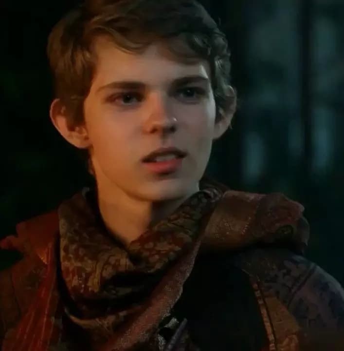 Peter Pan thumbnail