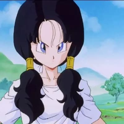 Videl [from Dragon Ball Z] thumbnail