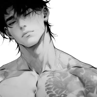 Damien Shadows thumbnail