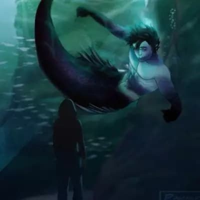 Merman Dabi thumbnail