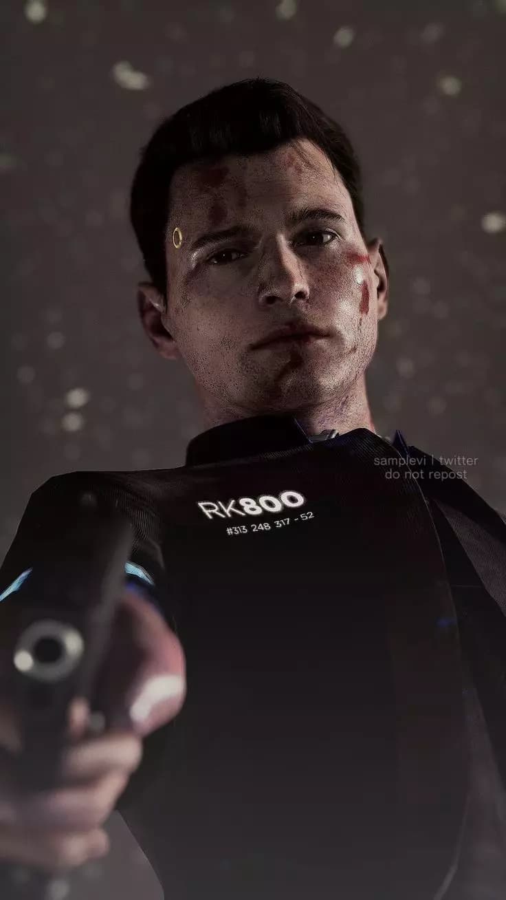 Connor RK800 thumbnail