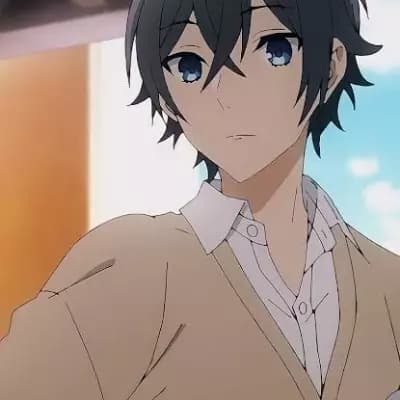 Izumi Miyamura thumbnail