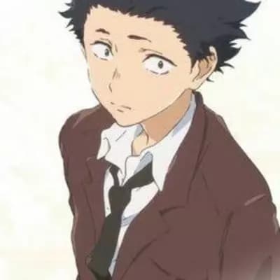 Shoya Ishida thumbnail