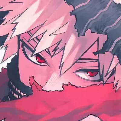Bakugou thumbnail
