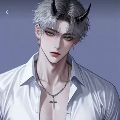 Jack Damien Shadowheart thumbnail