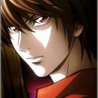 Light Yagami thumbnail