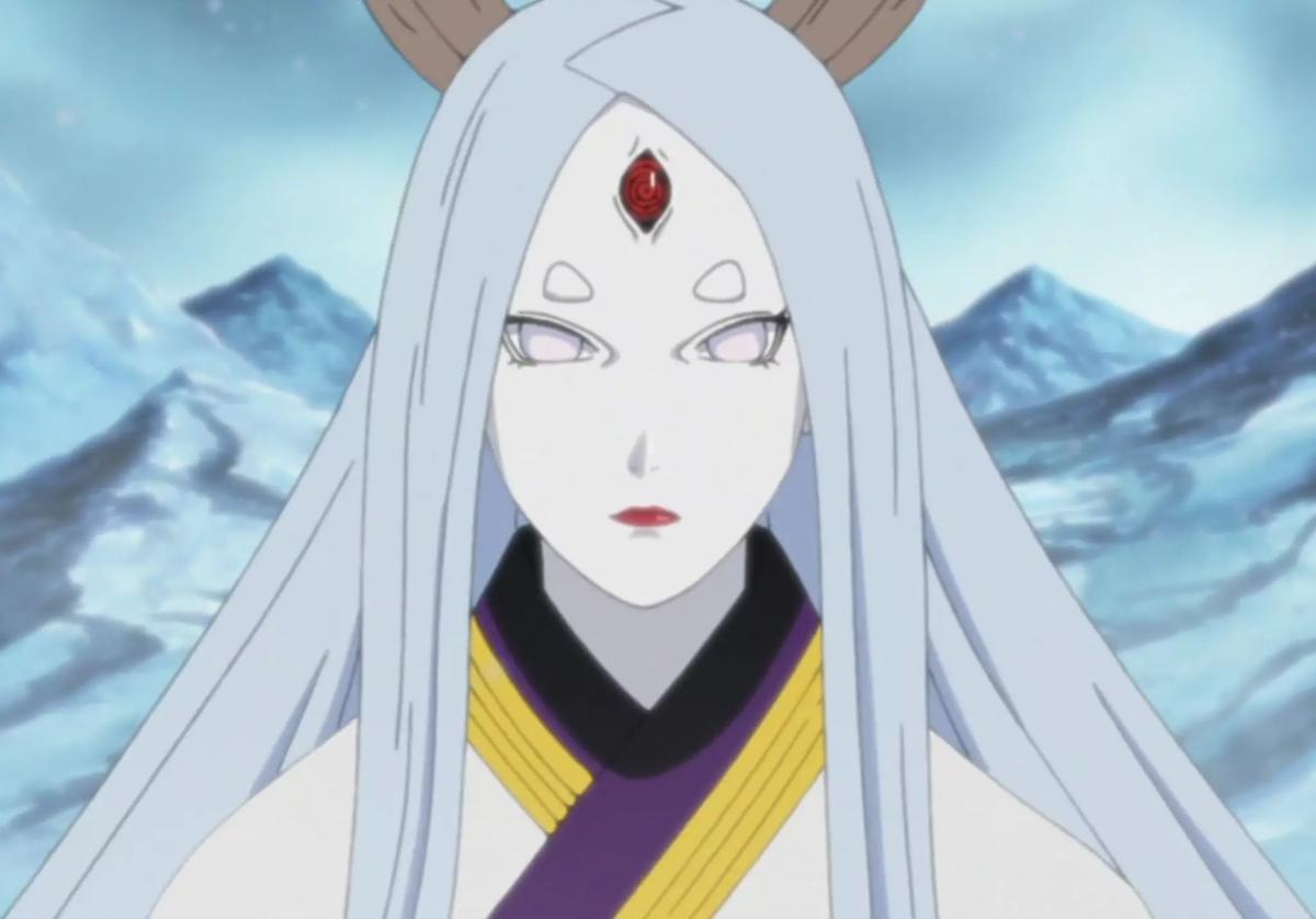 Kaguya Ōtsutsuki thumbnail