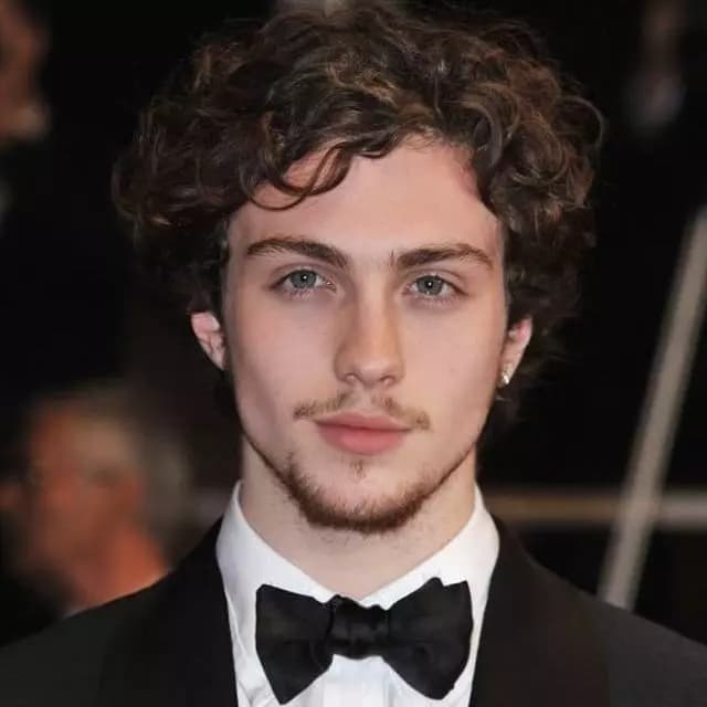Aaron Taylor Johnson thumbnail