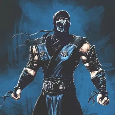SubZero thumbnail