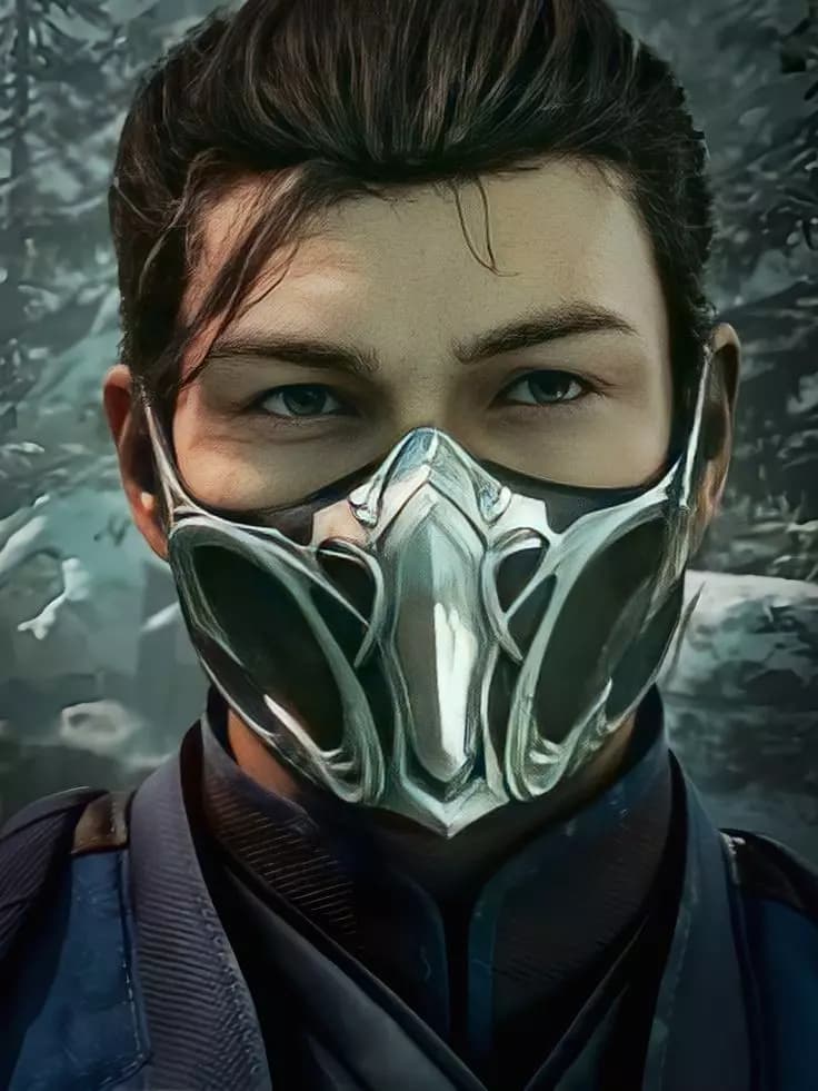 Bi-Han (Sub-Zero) MK1 thumbnail