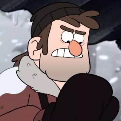 Stanley Pines thumbnail