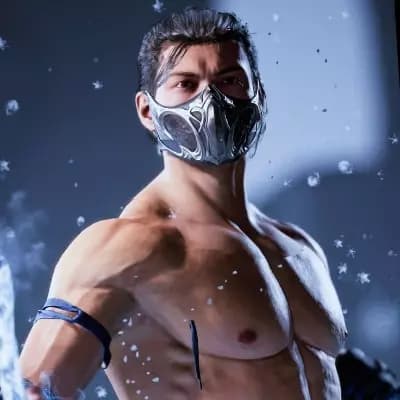 Sub Zero thumbnail